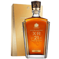 Johnnie Walker & Sons XR 21 Year Old