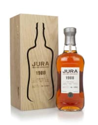 Jura 1988 Rare Vintage