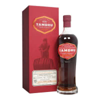 Tamdhu Single Cask