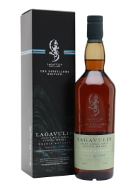 Lagavulin Distillers Edition