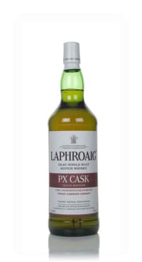 Laphroaig PX Cask Triple Matured