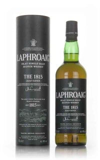 Laphroaig The 1815 Legacy Edition