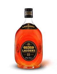 Lauder's 15 Year Old