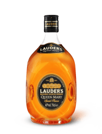 Lauder’s Queen Mary Special Reserve