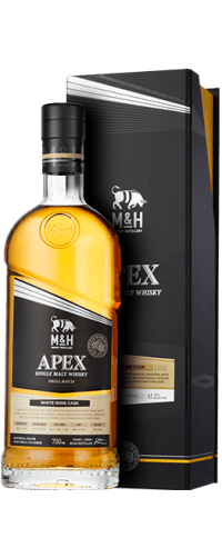 Milk & Honey Apex - White Wine Cask