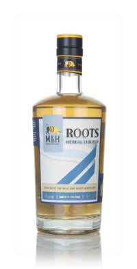 Milk & Honey Roots Herbal Liqueur