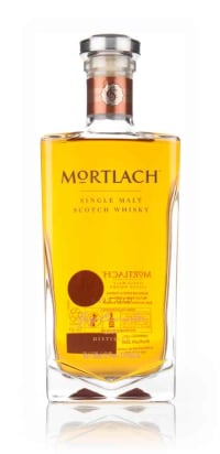 Mortlach Rare Old