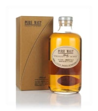 Nikka Pure Malt Black