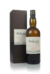 Port Askaig 12 Year Old - Autumn 2020 Edition