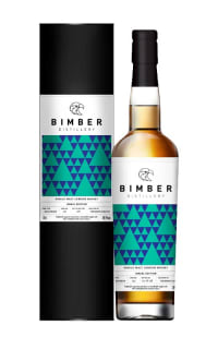 Bimber Single Cask Israel Edition