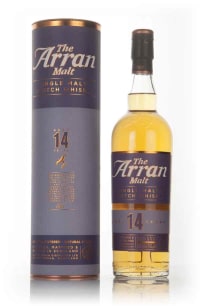 Arran 14 Year Old