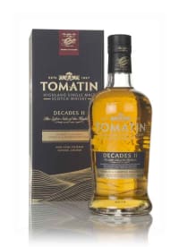 Tomatin Decades II