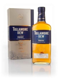 Tullamore D.E.W. Phoenix