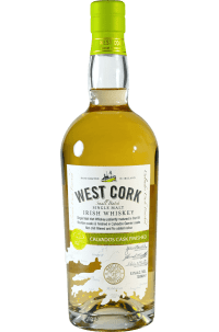 West Cork Irish IPA Cask