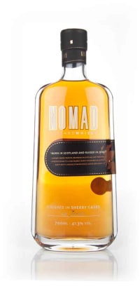 Nomad Outland Whisky