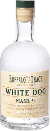 Buffalo Trace White Dog Mash 1