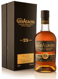 Glenallachie 25 Year Old