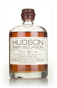 Hudson Baby Bourbon