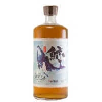 Kujira 8 Year Old Whisky