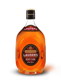 Lauder’s Port Edition – Ruby Cask