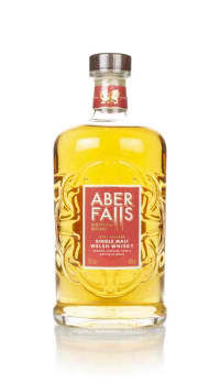 Aber Falls Single Malt Whisky