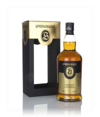 Springbank 21 Year Old