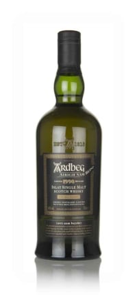 Ardbeg Airigh Nam Beist 16 Year Old 1990