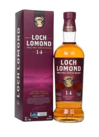 loch lomond 14 year old