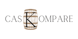 CasKompare Logo