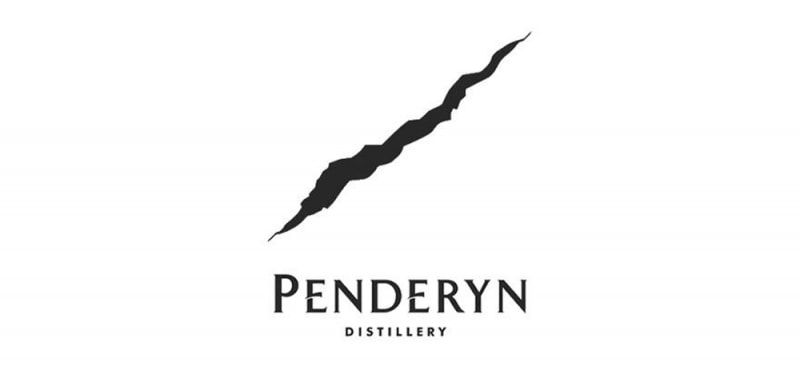 Penderyn Logo