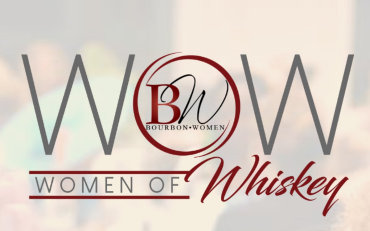 Women of Whiskey Awards Unveiled By Bourbon Women