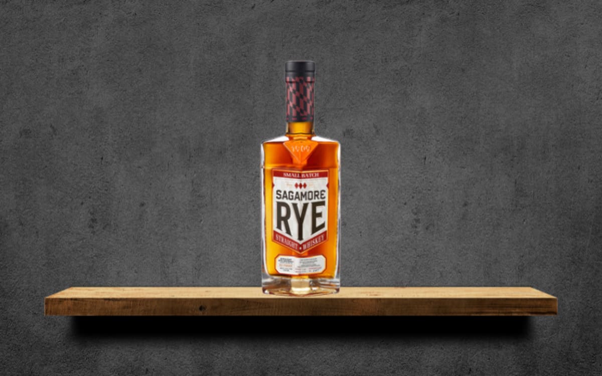 Sagamore Spirit Launches Its First 100% Maryland Distilled Rye Whiskey