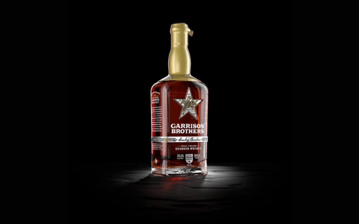 Celebrating a Decade of Excellence: Garrison Brothers Unveils 10th Anniversary Cowboy Bourbon