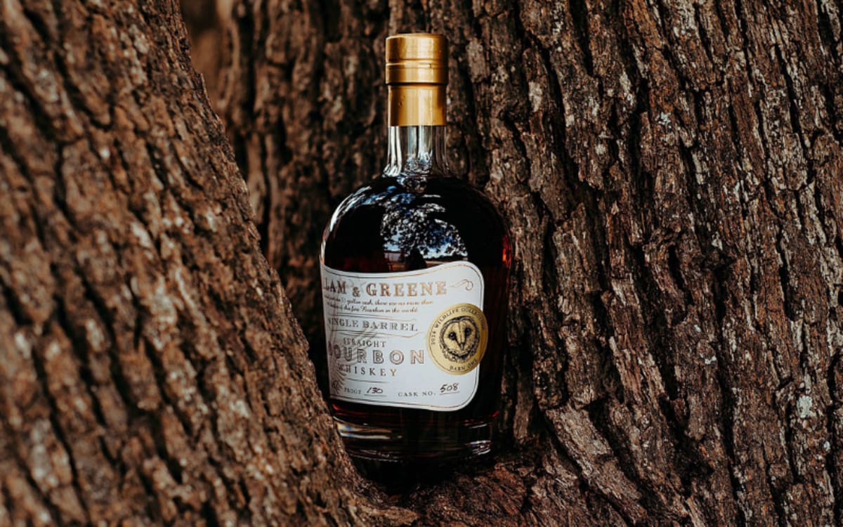Milam & Greene to Release Limited-Edition Barn Owl Single Barrel Bourbon