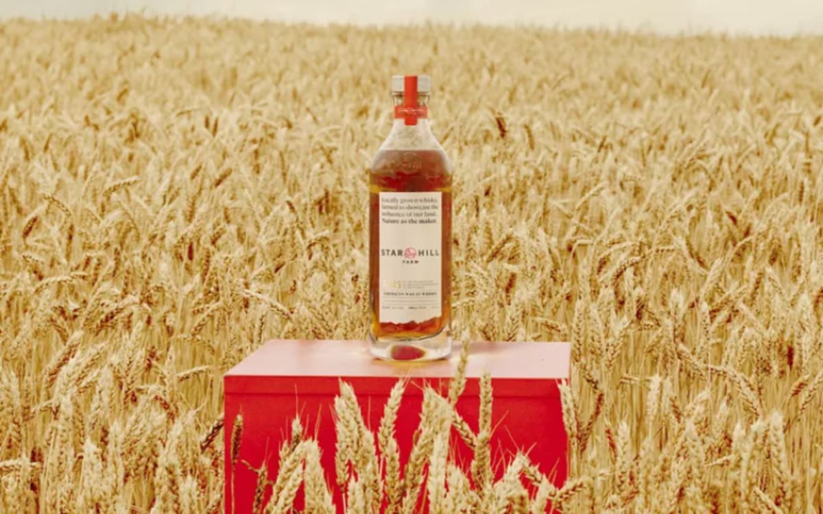 Maker’s Mark Unveils A Type of Whiskey It Has Never Released Before
