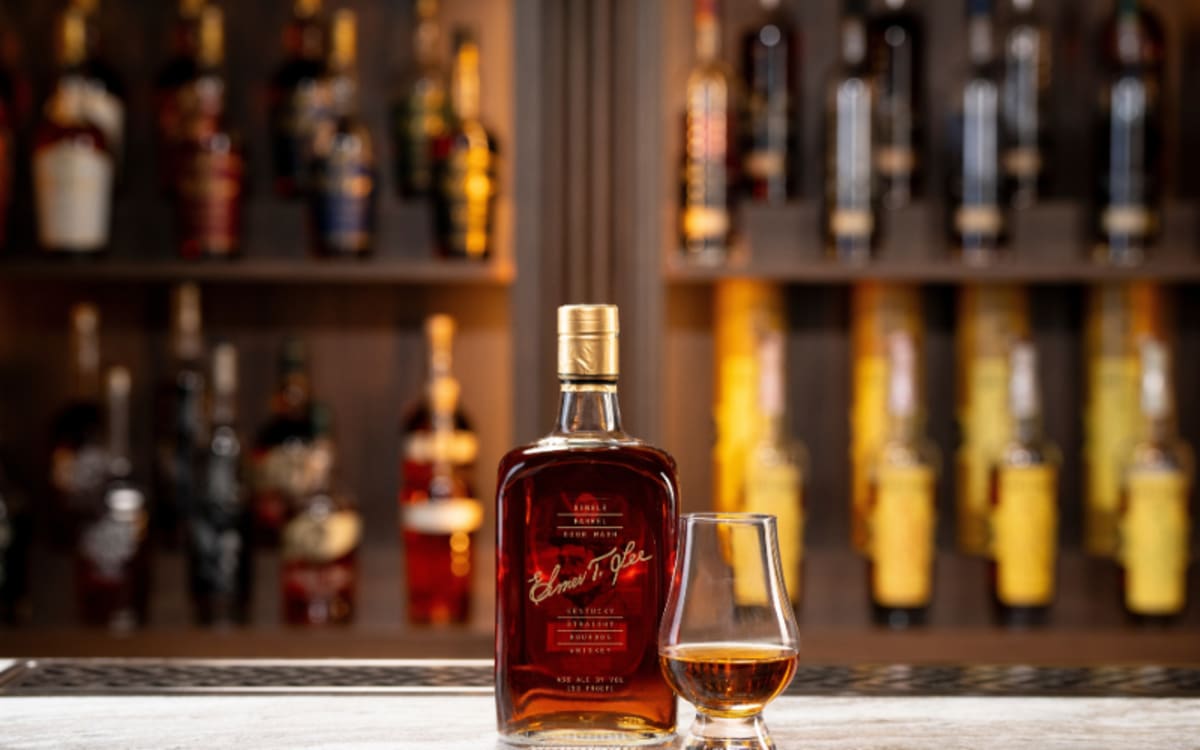 Win Elmer T. Lee's Lost Barrel Secret