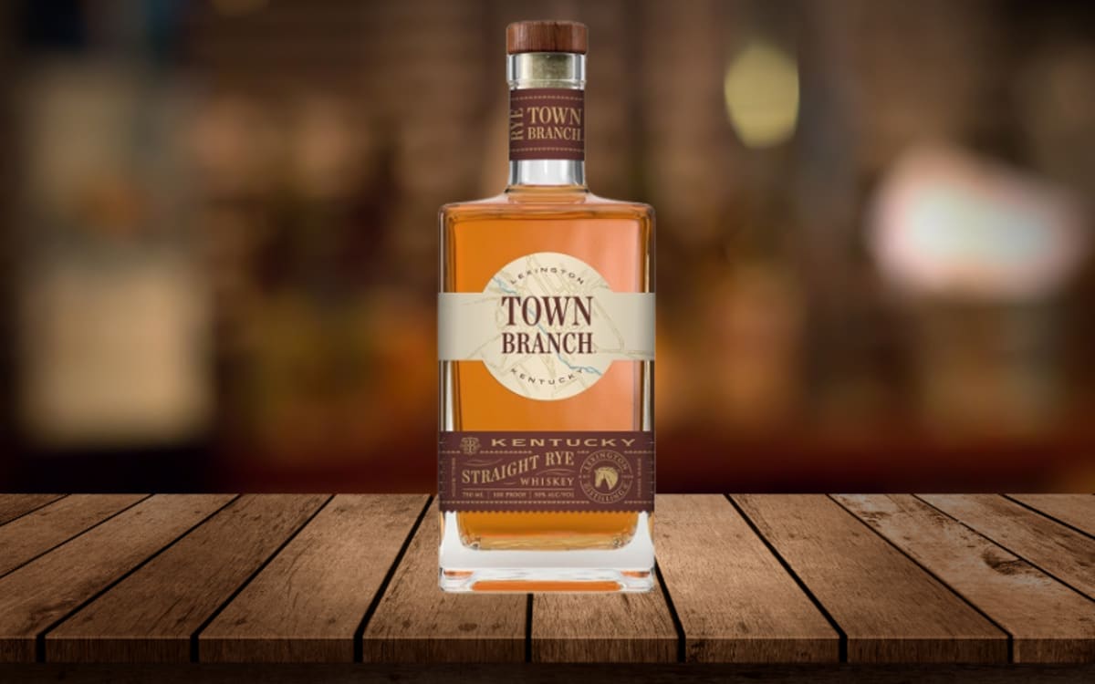 Why These Two Town Branch Whiskeys Are Worth the Hunt