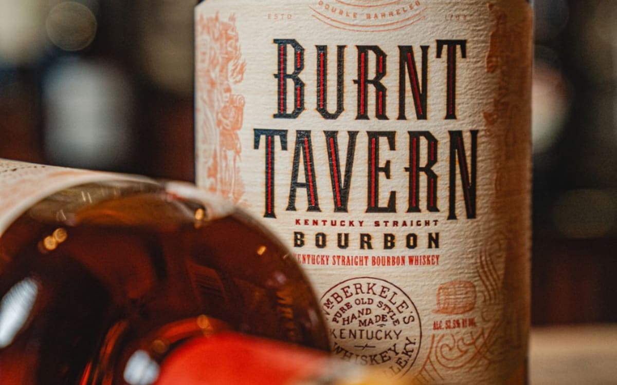 Fire-Forged: Burnt Tavern Bourbon’s Bold Return
