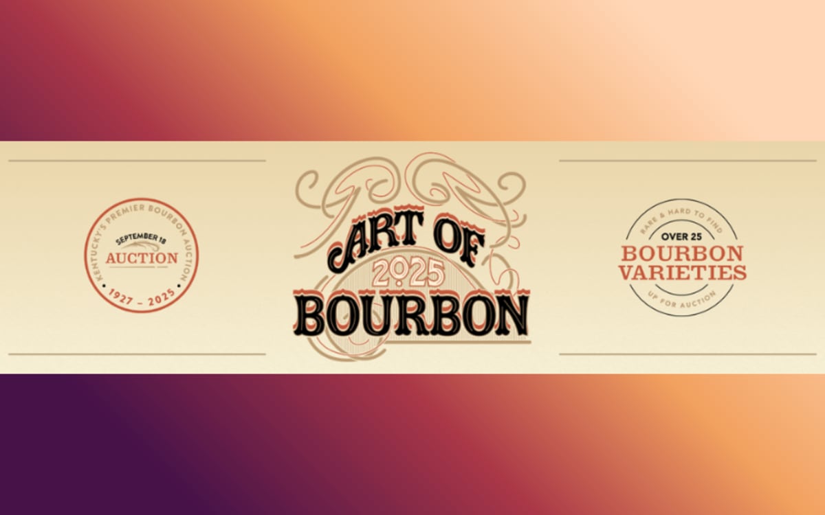 Hunt for Legendary Bourbons in 2025