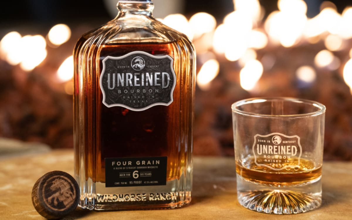 Texas A&M Scores Big with Its Own Official Whiskey