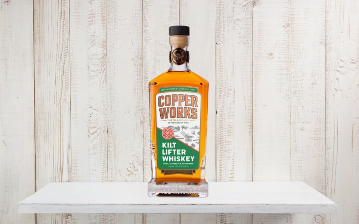 Black Friday’s Best Buy Isn’t a TV, It’s This Whiskey