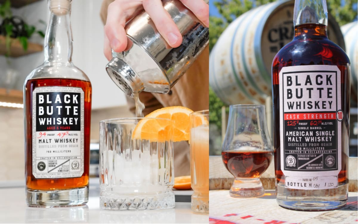 Is This the Best Whiskey Oregon Has Ever Made?