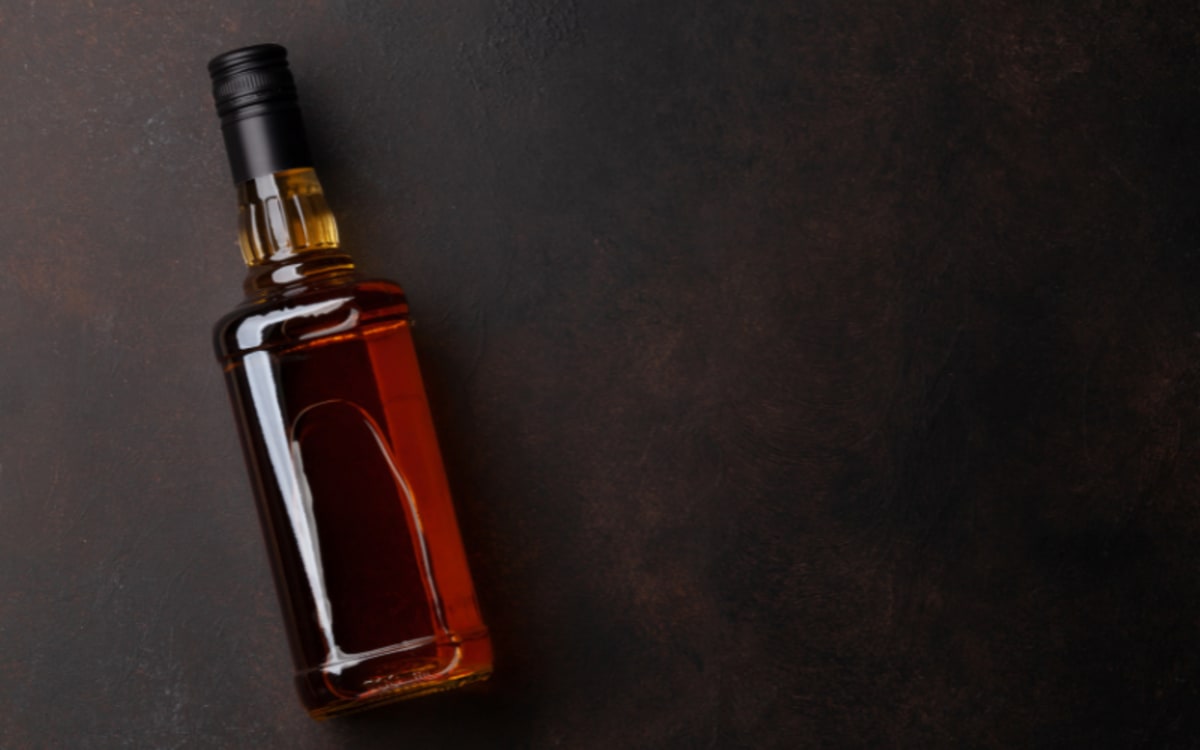 When a Hall of Famer Gets His Own Bourbon: The Story Behind Top Cat