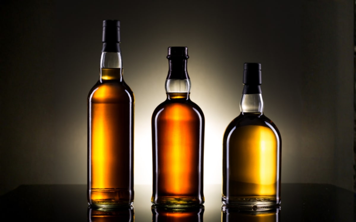 Is It Cheaper To Buy Whiskey At The Distillery?