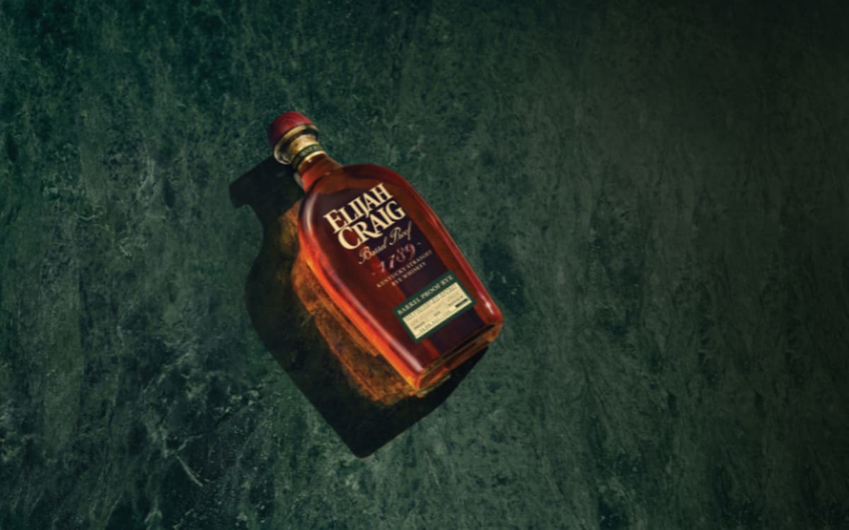 The $75 Bottle That Won 2025 Whisky of the Year