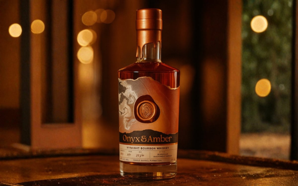 Denver's Onyx & Amber: Bourbon's Bold Comeback