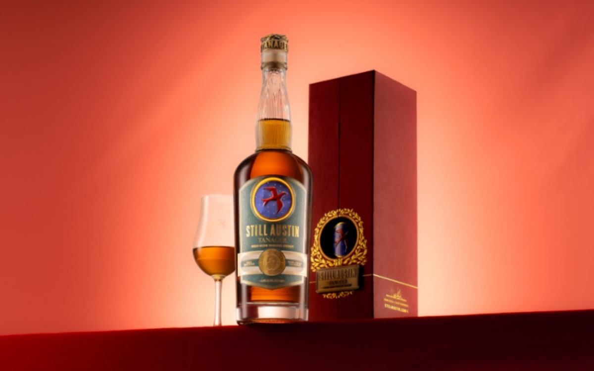 Is This the Ultimate Bourbon for Cigar Lovers?