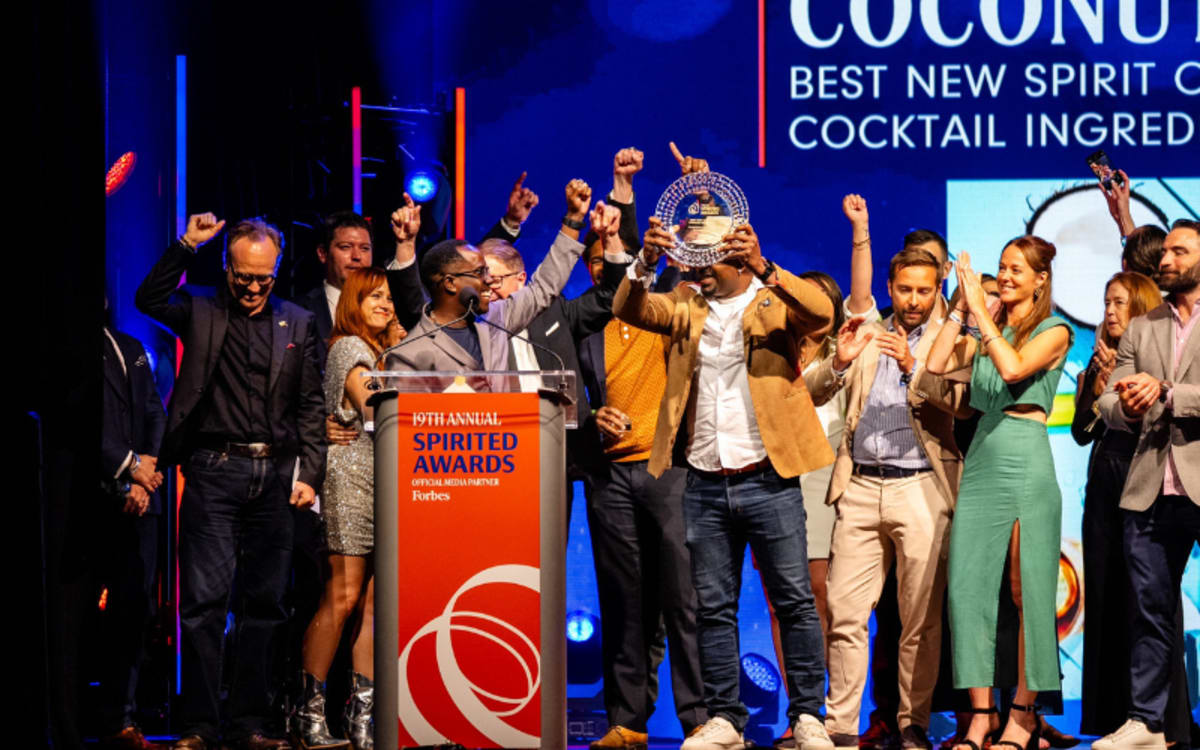 Spirits Industry Gears Up for Landmark Awards
