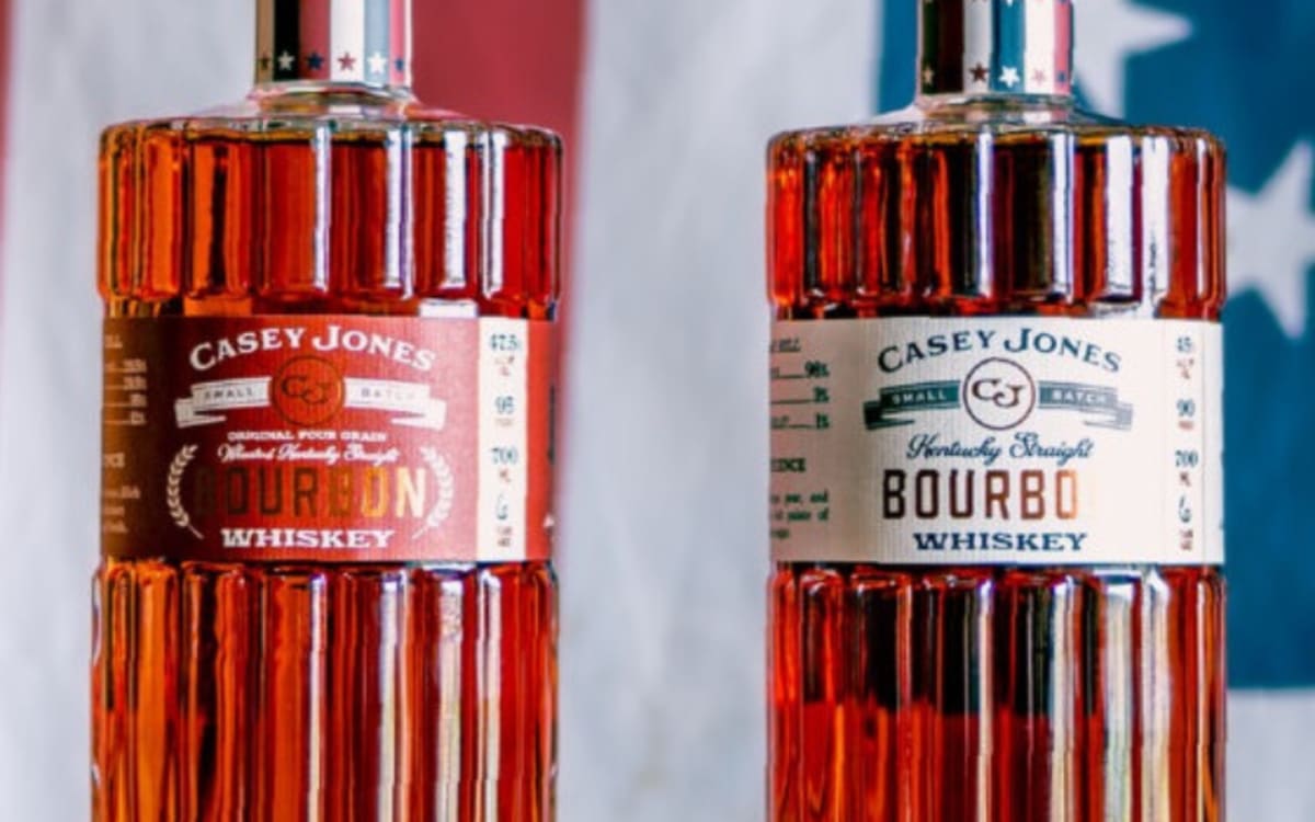 Kentucky Distillery Finds New Partner Without Losing Its Soul