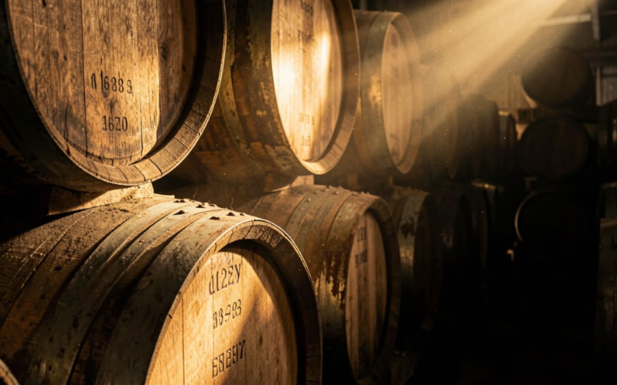 Historic Whiskey Brand Faces Collapse After 159 Years